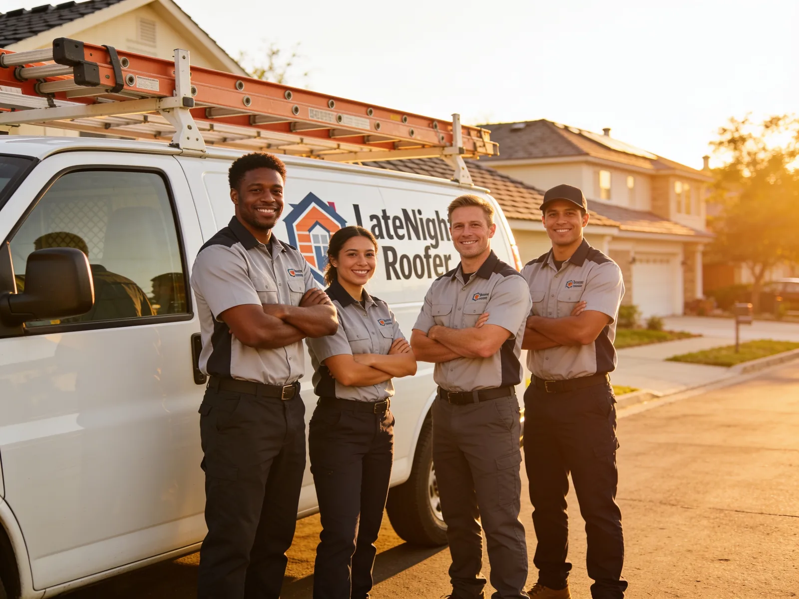 Emergency Roof Repair company in Valley City, ND